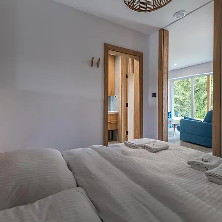 Apartamenty Activ Zdroj Lądek-Zdrój Exterior foto