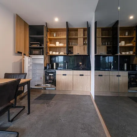 Apartamenty Activ Zdroj Lądek-Zdrój Exterior foto
