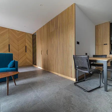 Apartamenty Activ Zdroj Lądek-Zdrój Exterior foto