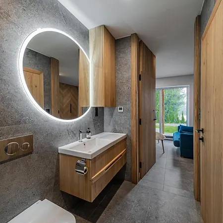 Apartamenty Activ Zdroj Lądek-Zdrój Exterior foto