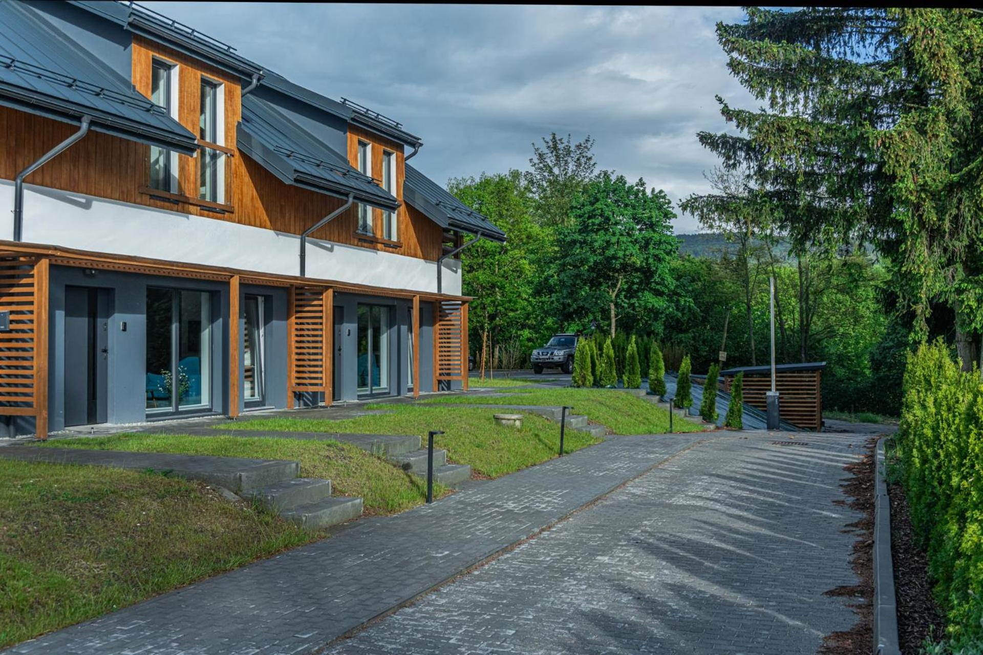 Activ Zdroj Apartment
