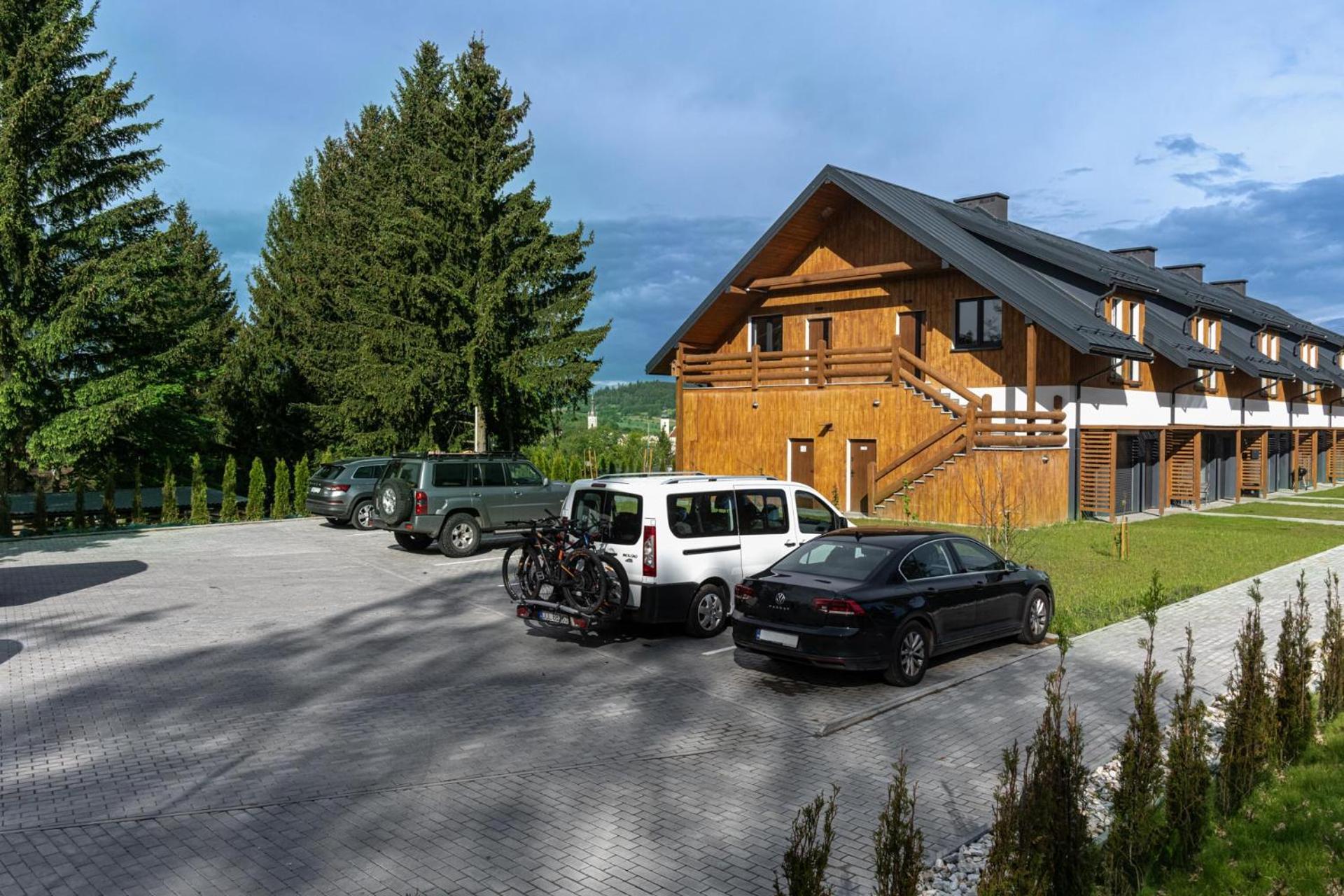 Activ Zdroj Apartment