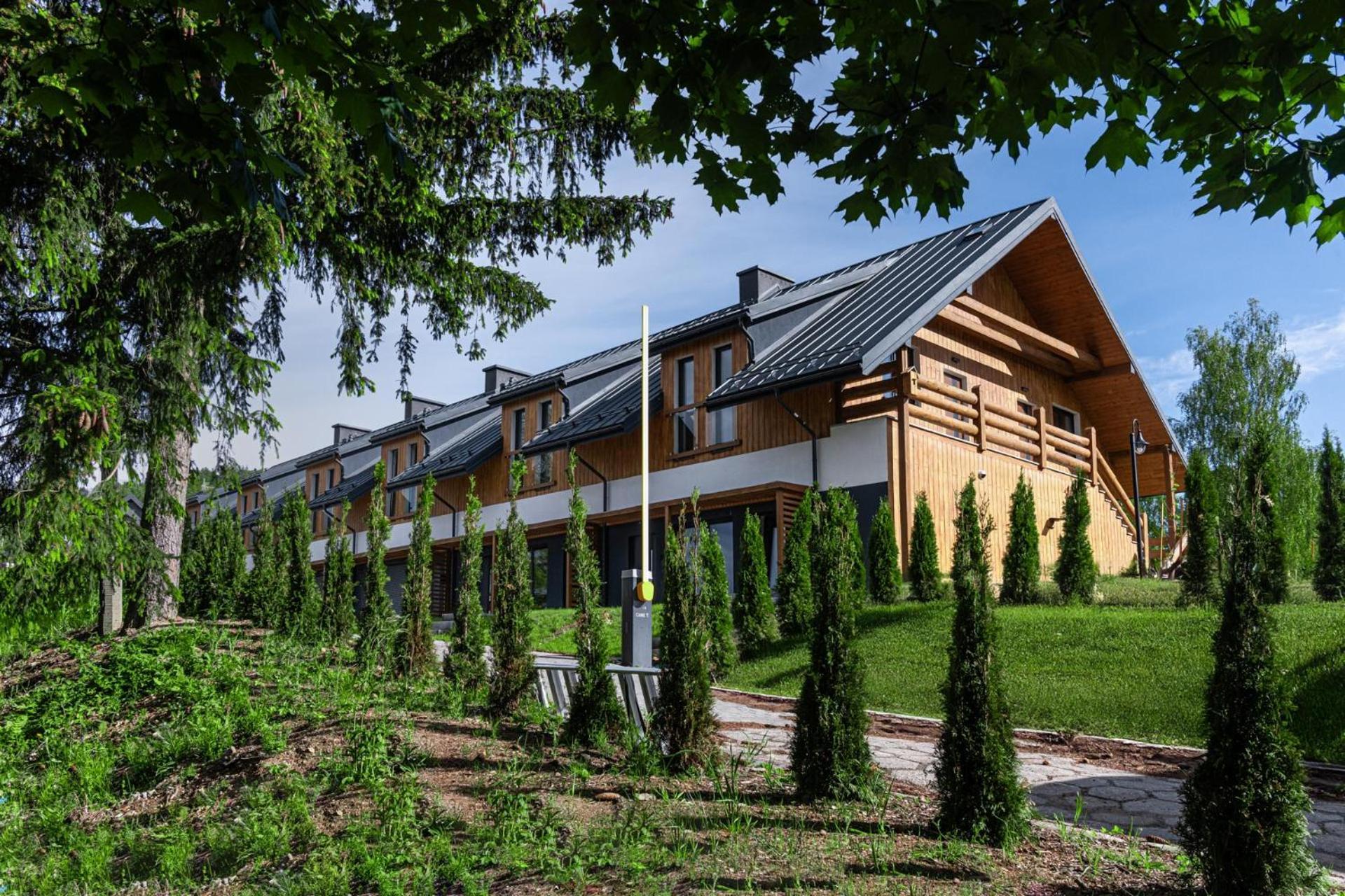 Apartment Activ Zdroj *
