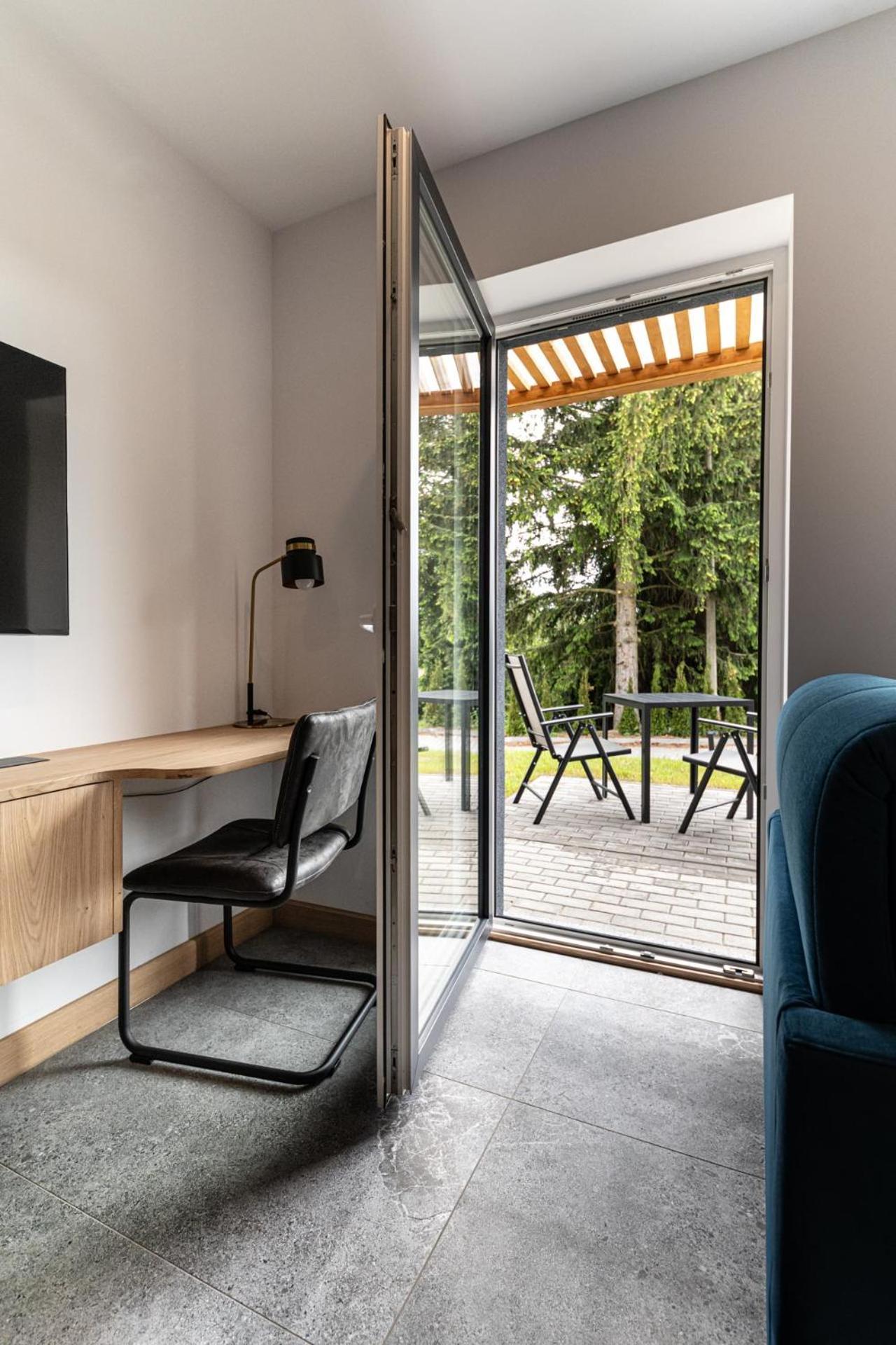 Apartment Activ Zdroj