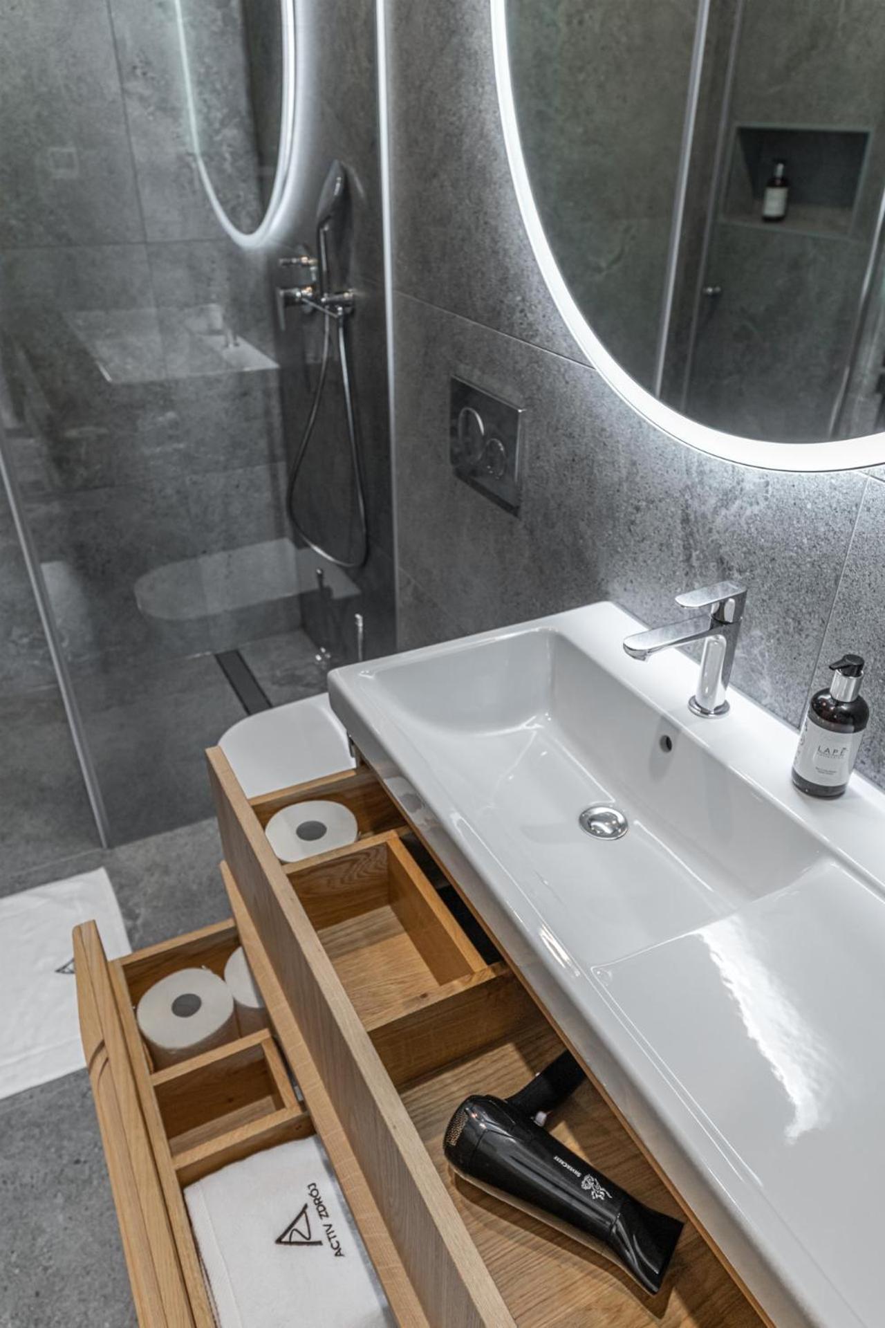 Activ Zdroj Apartment Lądek-Zdrój