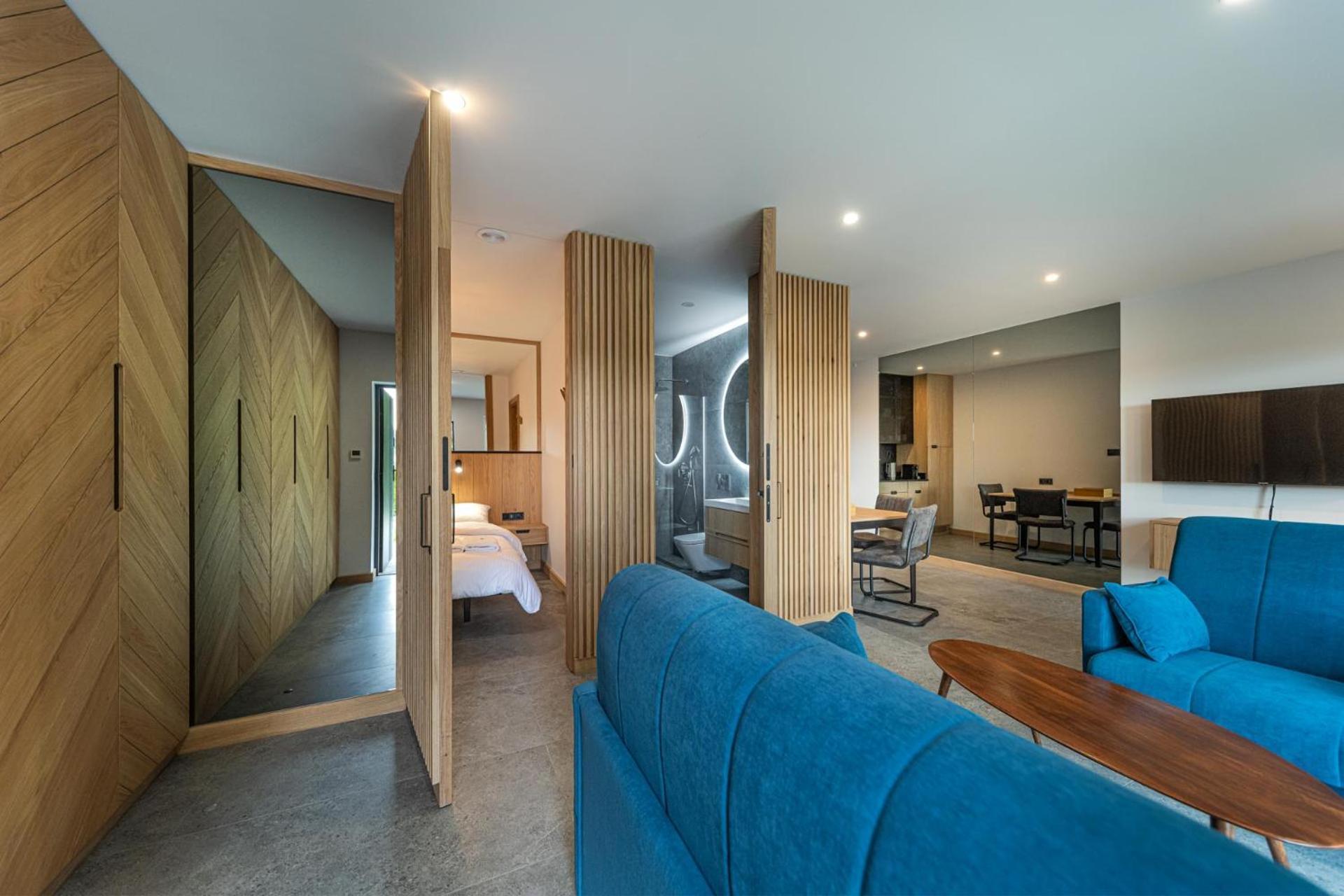 Apartment Activ Zdroj
